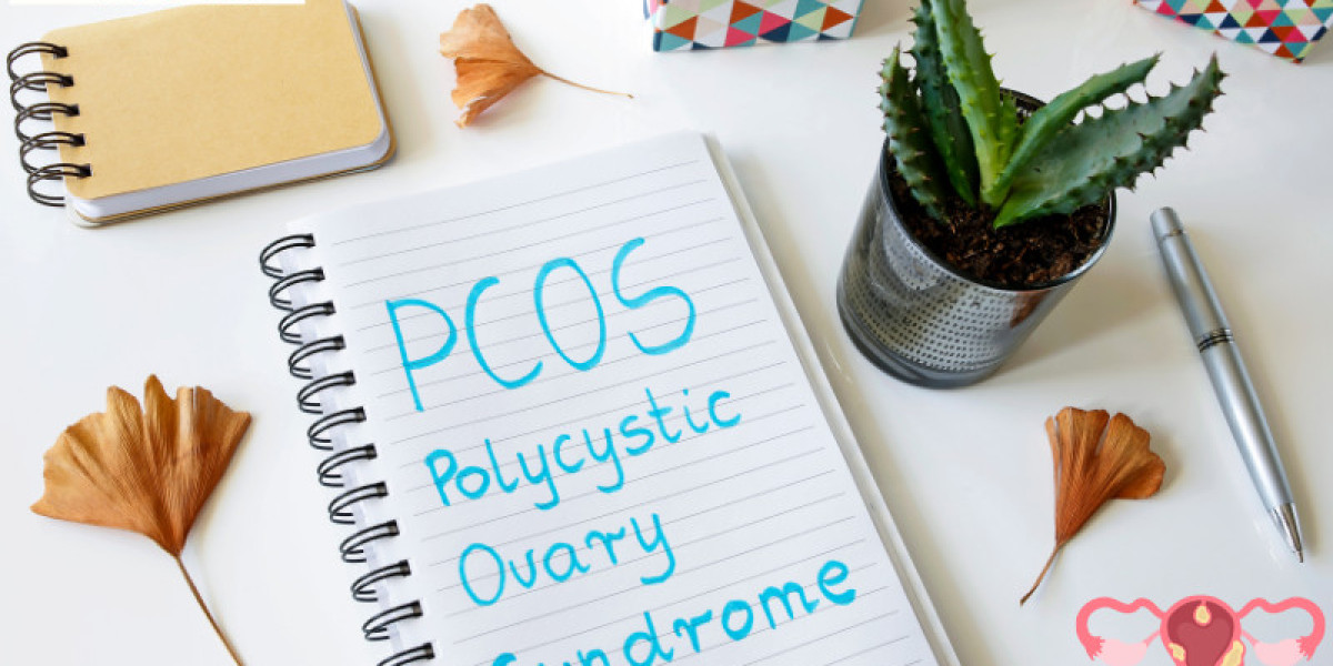 Living a Healthy Life with PCOS: Nutrition, Exercise, and Overall Well-being