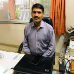Dr. Abhijit Gokhale Profile Picture