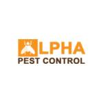 Alpha Pest Control Profile Picture