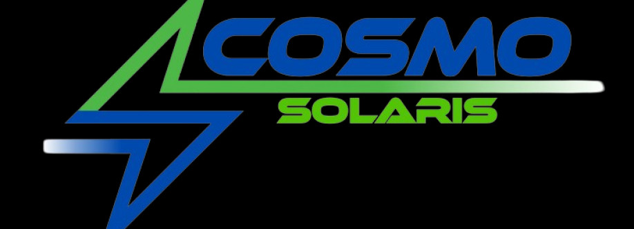 Cosmo Solaris Cover Image