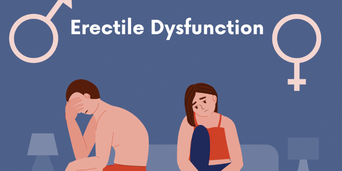 Erectile Dysfunction and Diet