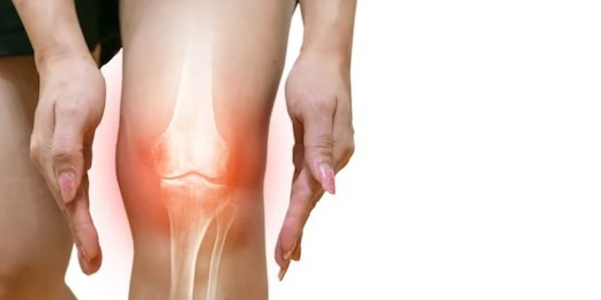 Expert Solutions for Knee Pain: Navigating Treatment Options in Singapore