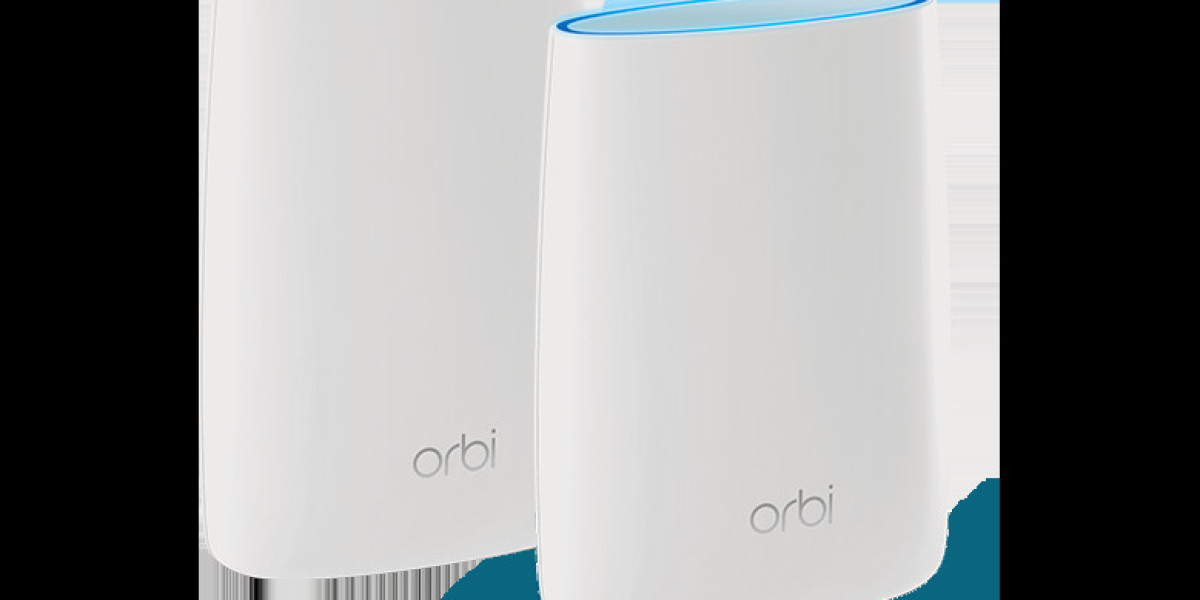Resolving Orbi Connectivity Woes: Troubleshooting Not Connected to Internet Issues