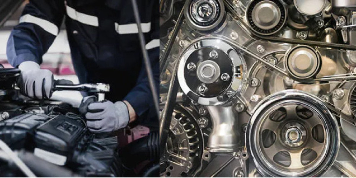 Exploring the Mechanics: Uncover the Evolution and Importance of Bearings
