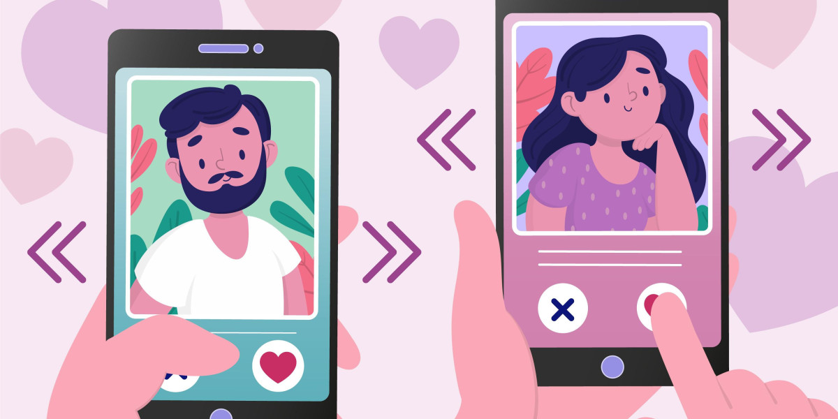 Why choose iWebservices for dating app development?