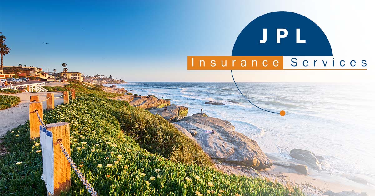 JPL Insurance - San Diego, CA