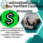 BuyVerified CashAppAccounts Profile Picture