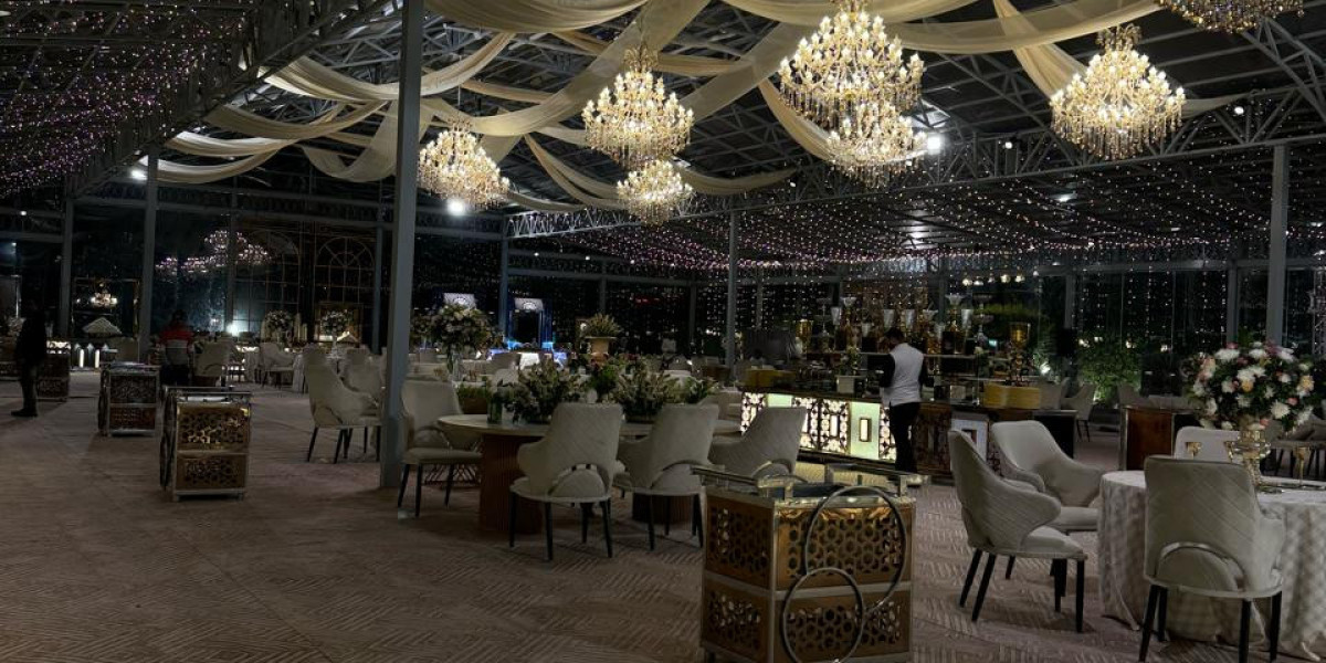 Top Wedding Halls in Delhi: A Guide to Luxurious Venues.