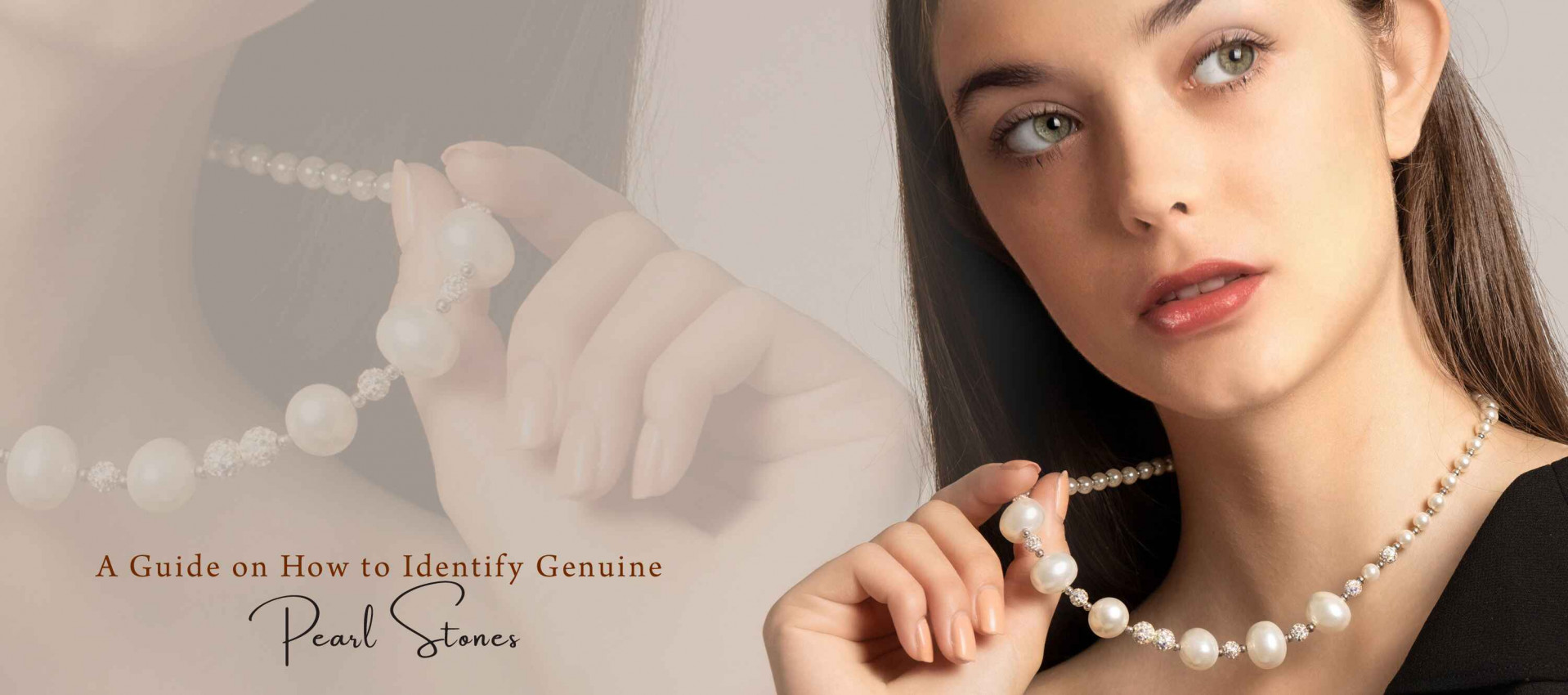 A Guide on How to Identify Genuine Pearl Stones