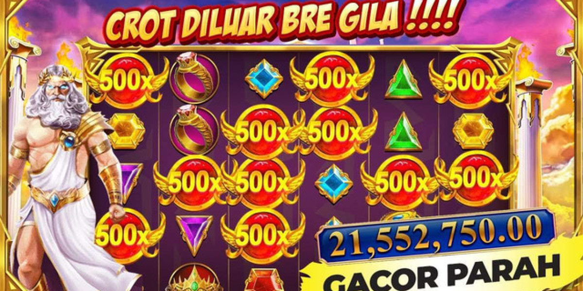 Slot Server Thailand Juga Menawarkan Fitur Bonus Yang Menarik