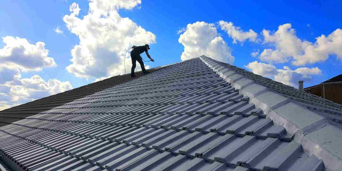 Unveiling the Top-Rated Harford County Roofer: Your Partner in Roofing Excellence