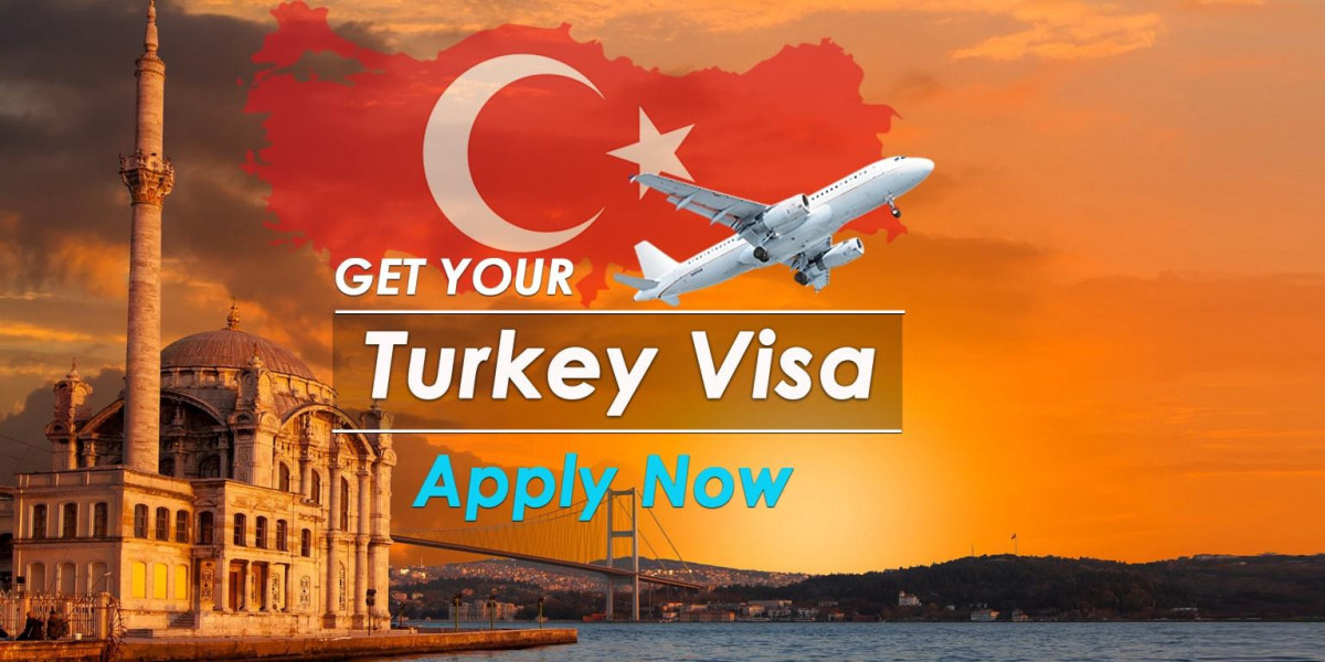 Apply for Turkey Visa