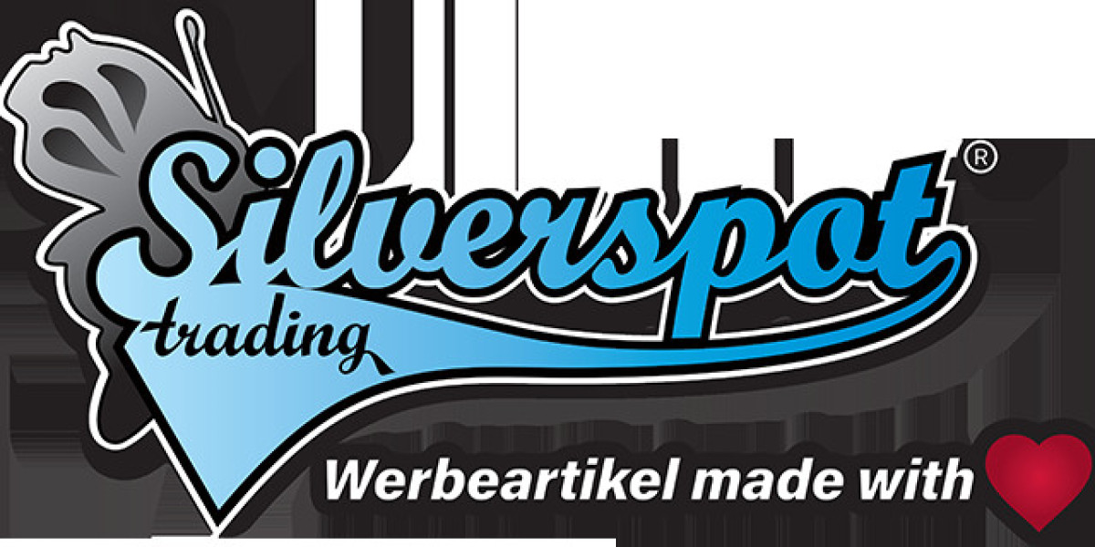 Silverspot Trading: Werbemittel mit Logodruck – Deine Marke im Blick!