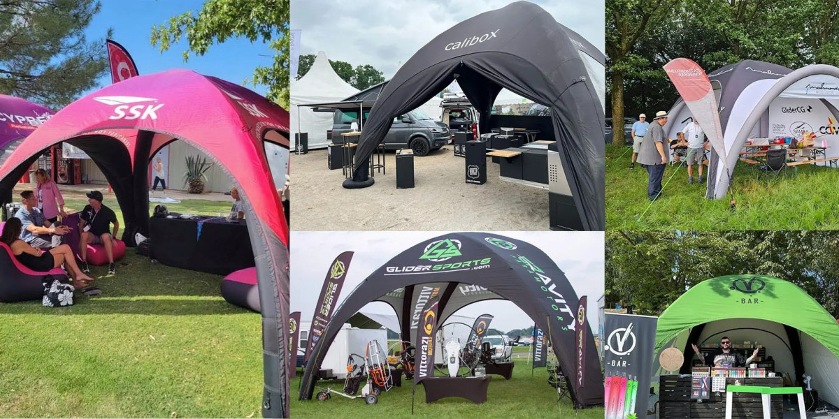 Fortress of Comfort: The Unparalleled Benefits of Heavy Duty 10x10 Canopy Tents with Sides