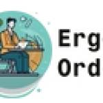 Ergo Order Profile Picture