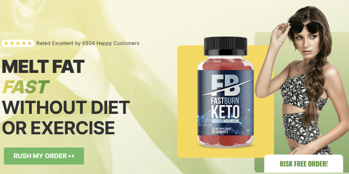 FB Fast Burn Keto South Africa: Benefits, Cost & Uses (2024)