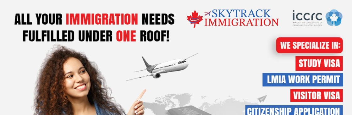 Skytrack Immigration Cover Image