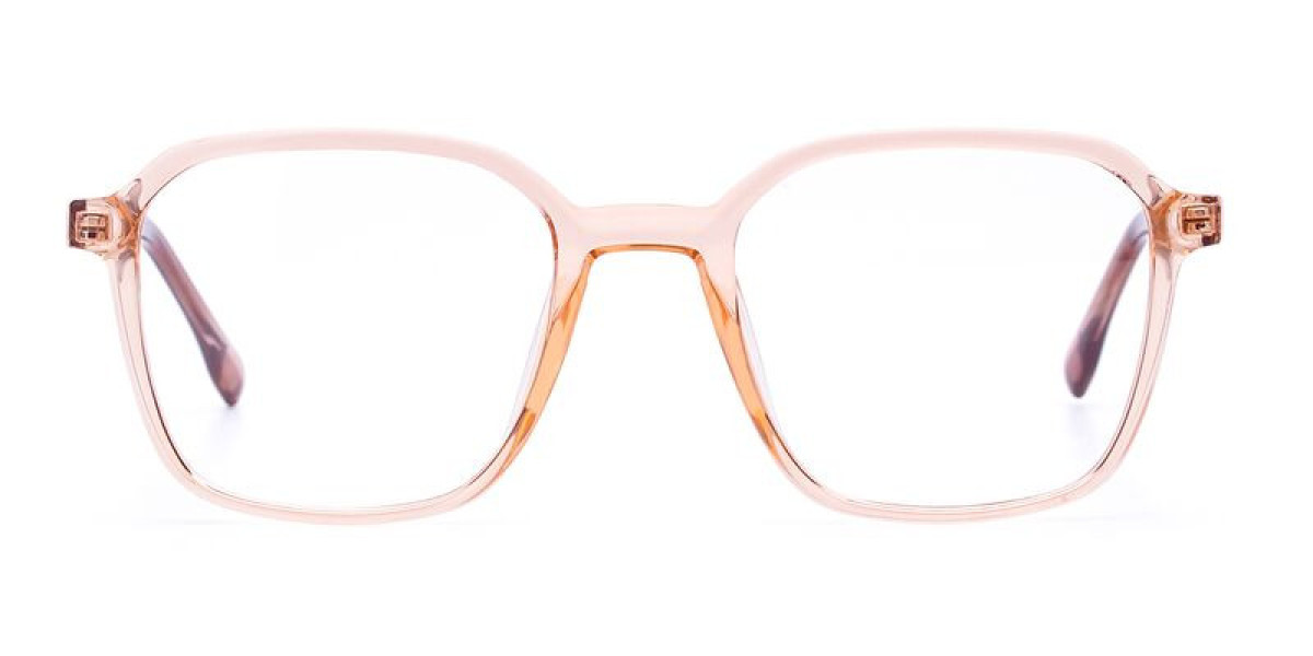 Discount eyeglasses online in All New Shapes
