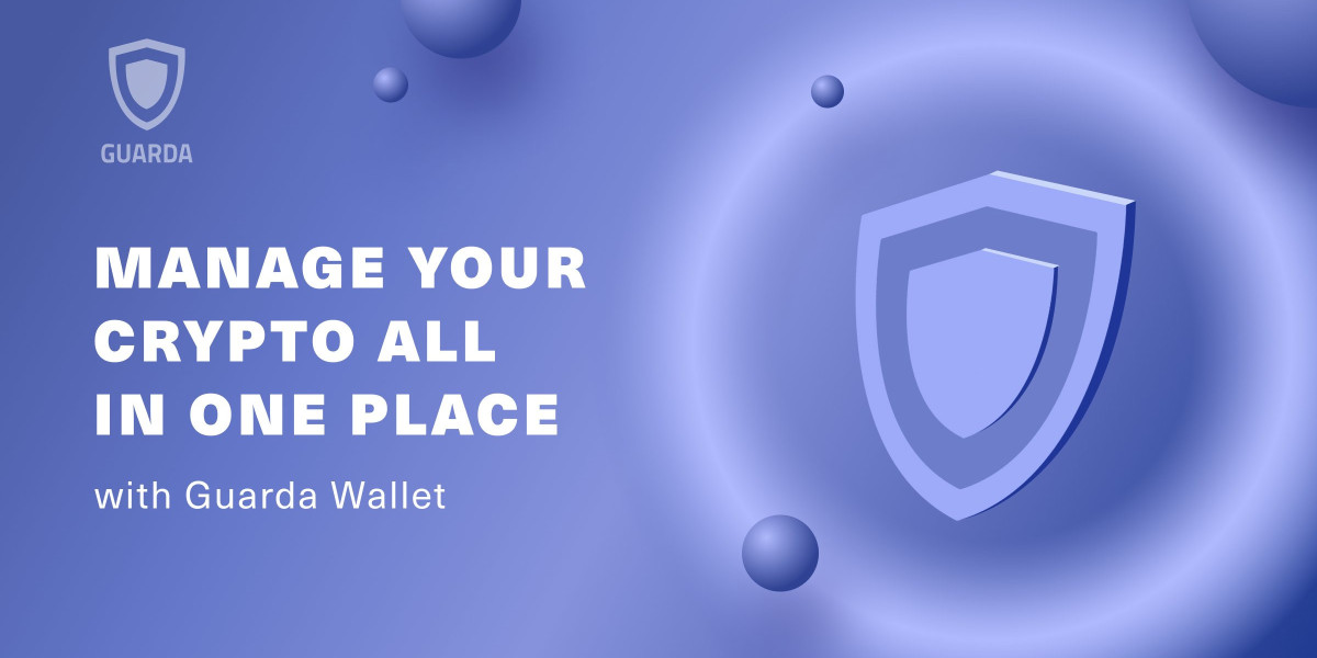 A Guide to Safeguarding Your Crypto with Guarda Wallet