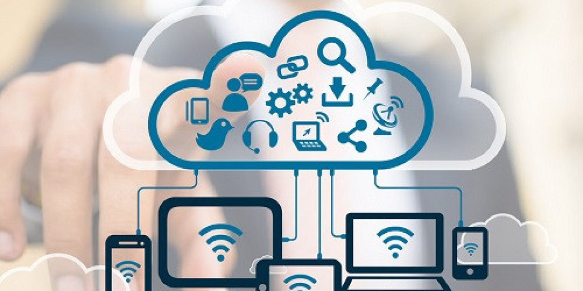 Cloud System Management Market Poised to Expand at a Robust Pace Over 2024 - 2032