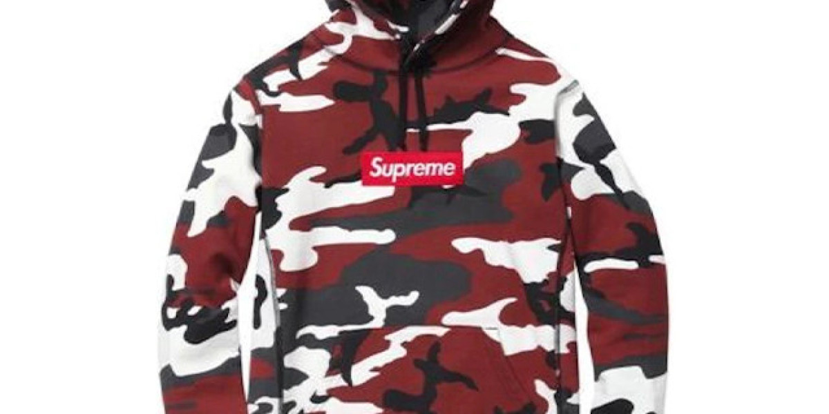 Discovering the Hidden Gems of Supreme Hoodie Brands