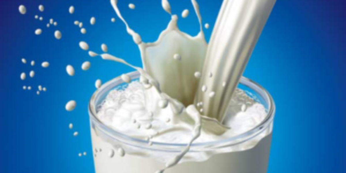 UHT Milk Manufacturing Plant Project Report 2024: Business Plan, Manufacturing Process, and Profit Margin
