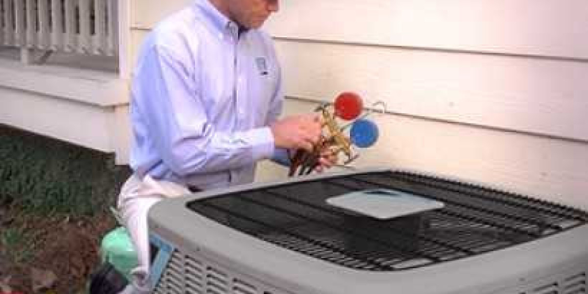 Improving Indoor Air Quality with HVAC Solutions in Columbia, SC
