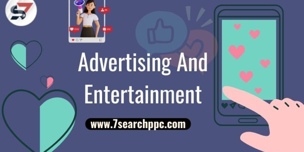 Advertising and Entertainment | Media Ad Network |  Ads For Website