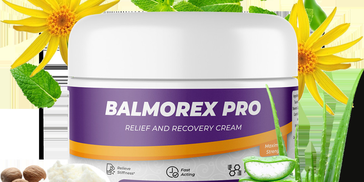 Balmorex Pro Reviews: Honest Customer Report!