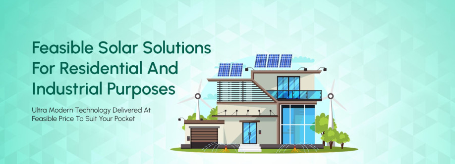 Om Solar Solutions Cover Image