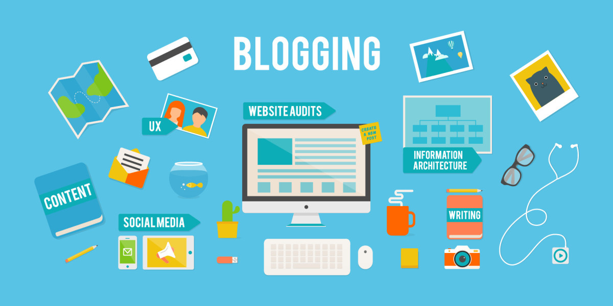 How Can You Maximize Your Impact with a Free Blogging Site?
