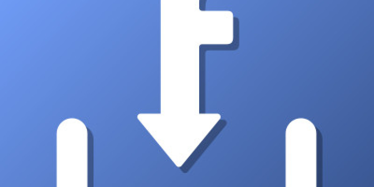 Facebook Video Downloader - Free & Fast