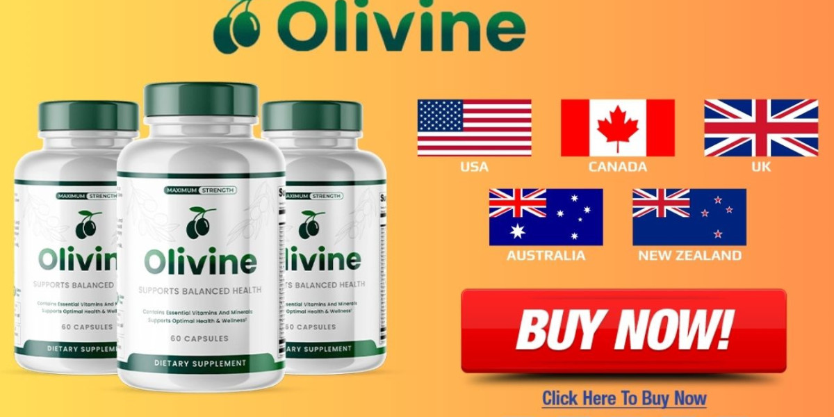 Olivine Weight Loss Pills Reviews, Working, Benefits & Price