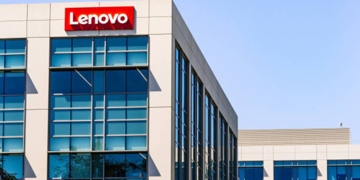 Sinergia Empresarial: Lenovo y sus Colaboradores en Venezuela