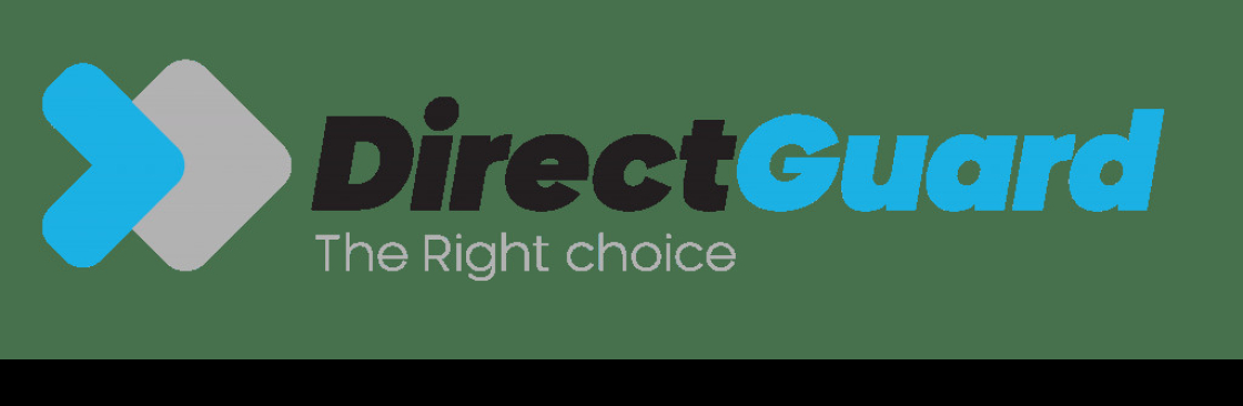 Direct Guard Services Cover Image