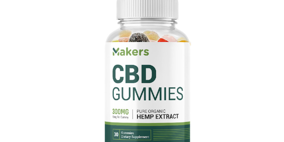 Where can I buy the best Makers Blood Support CBD Gummies Price USA?