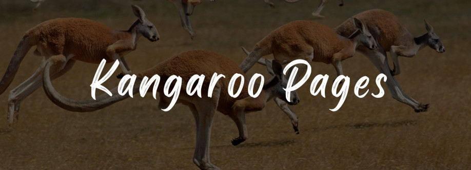 Write For Us | Kangaroo Pages Cover Image
