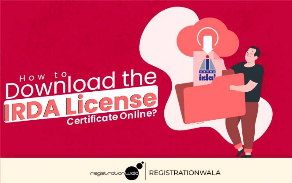 Downloading Your IRDA License Certificate Online: A Step-by-Step Guide