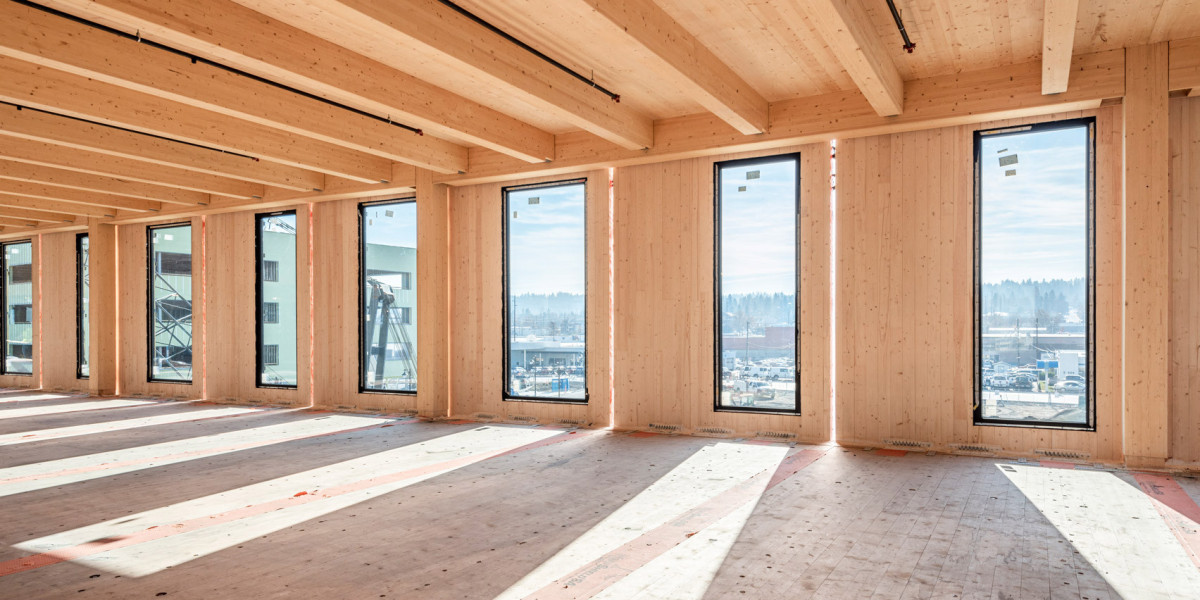 Cross-laminated Timber Manufacturing Plant Project Report 2024: Manufacturing Process and Raw Materials Requirement
