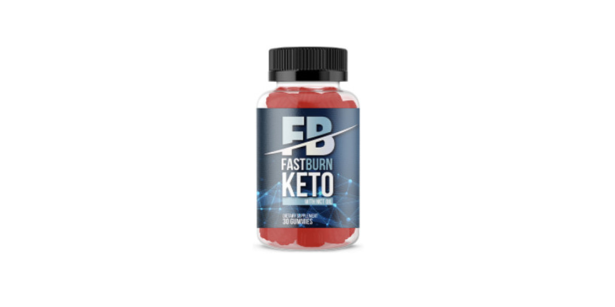 Fast Burn Keto Reviews: Ingredients, Uses, Benefits & Price AU, NZ, USA, CA