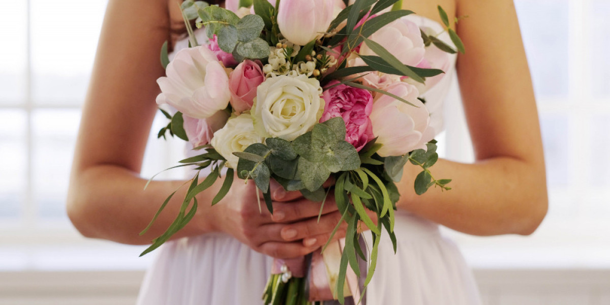 The Ultimate Guide to Bridal Bouquets