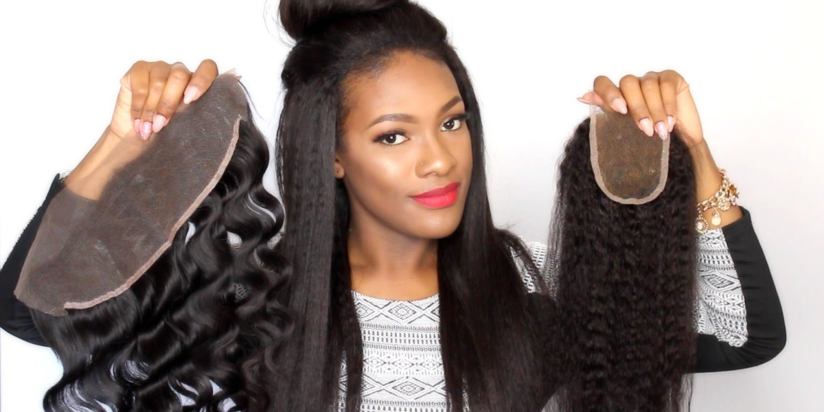 Crowning Glory: Finding the Best Wigs for Black Women