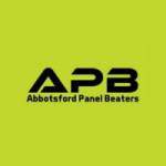Abbotsford Panel Beaters Profile Picture