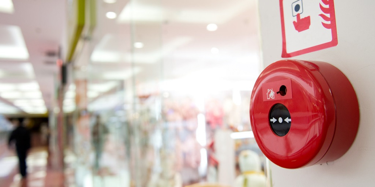 How Can Commercial Fire Monitoring Protect Your Business?