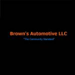 Brown’s Automotive Profile Picture
