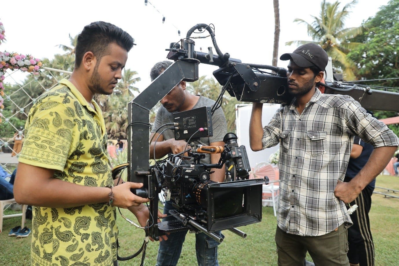 Understanding Ad Filmmaking: The 5 Stages of Ad Film Service Production India