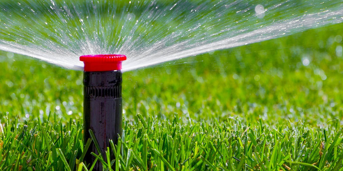 The Environmental Impact of Sprinkler System Maintenance: Sustainable Practices for Water Conservation