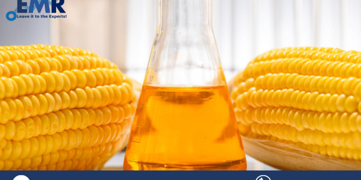 Insights into the High Fructose Corn Syrup Market: Trends and Forecasts