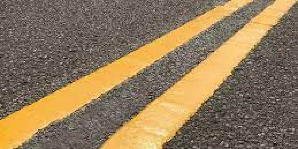 Enhancing Road Safety: The Science Behind Modern Road Paints