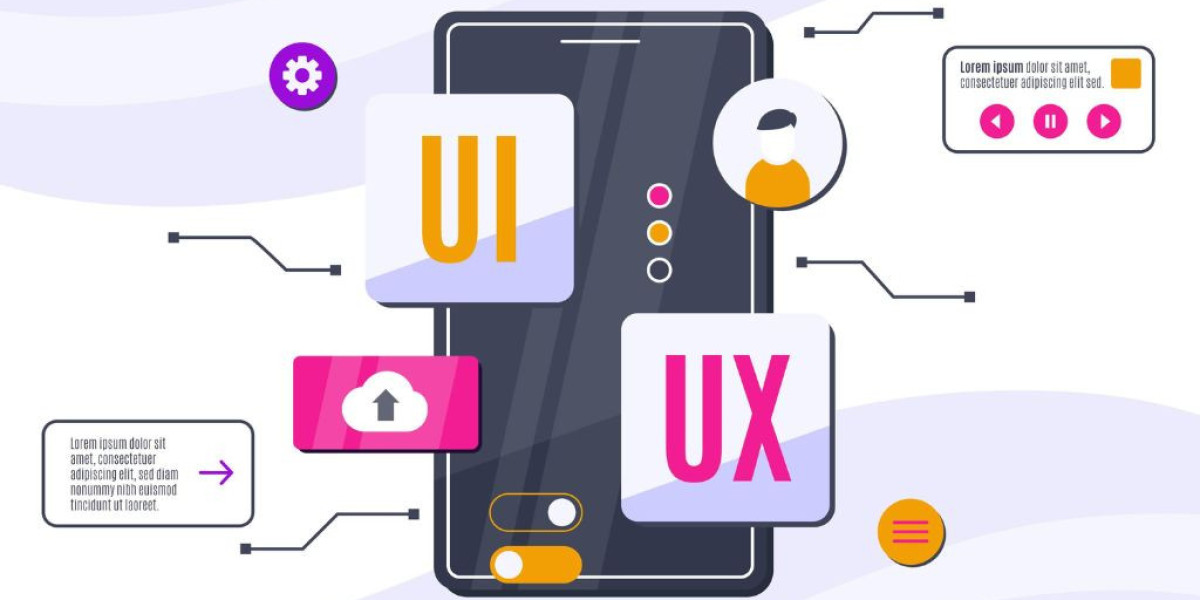 UI/UX Challenges in Designing a Multi-Service App